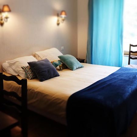La Domerie - Maison D'Hotes Hotel Убрак Екстериор снимка