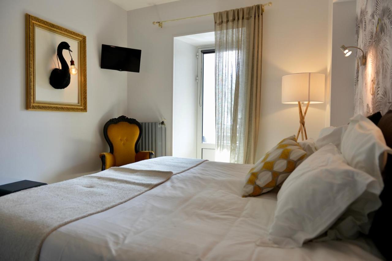 La Domerie - Maison D'Hotes Hotel Убрак Екстериор снимка